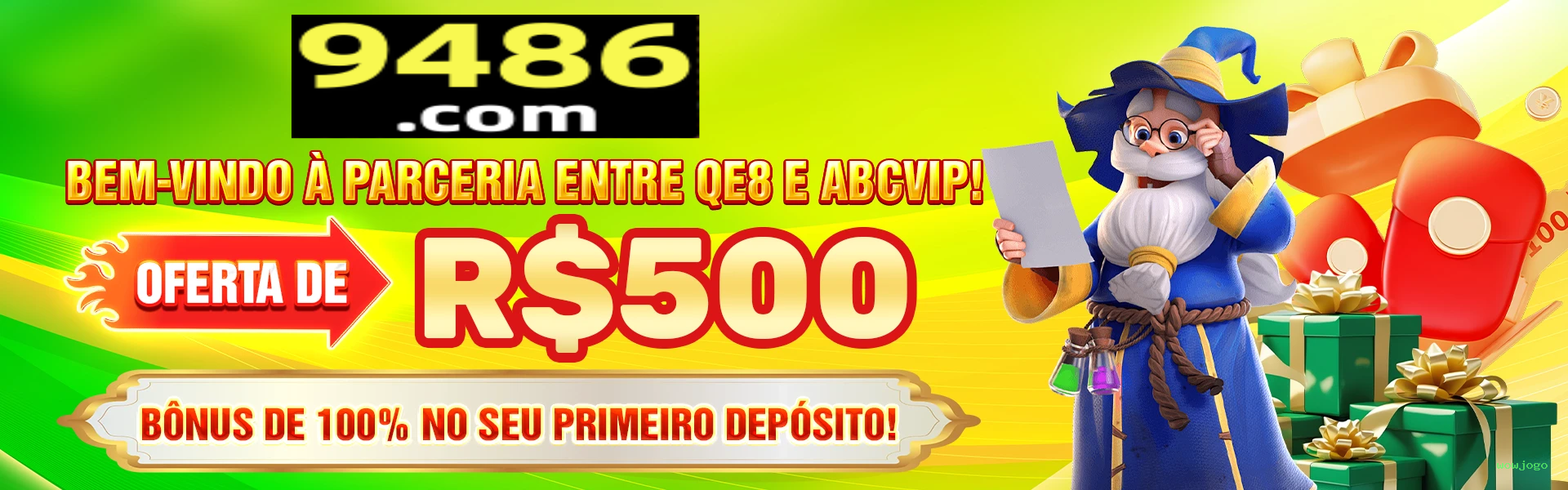 wowjogo